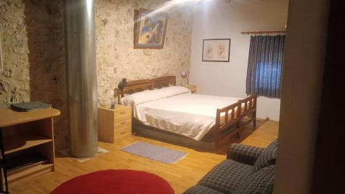 El Noray chambre d'hôte Palacio de los Zúñiga