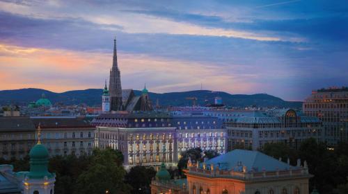  Almanac Palais Vienna, Wien