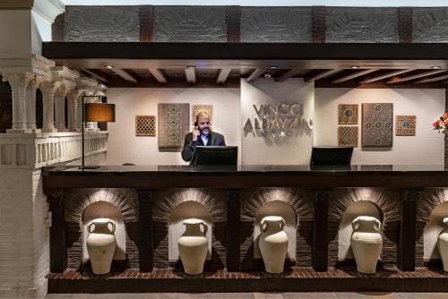 Vincci Albayzin - image 12