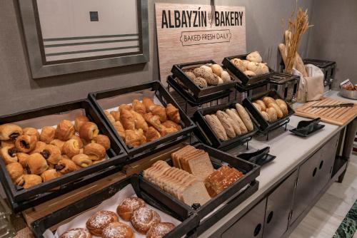 Vincci Albayzin - image 4