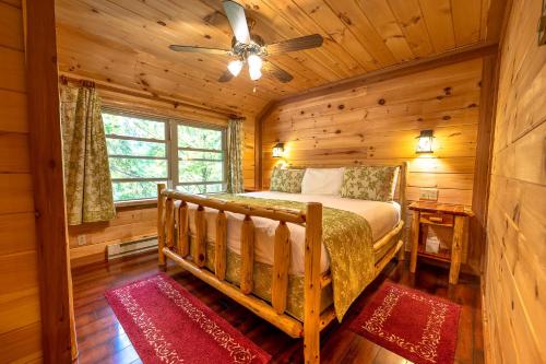 Accommodation in Mississippi