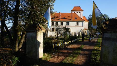 Piotrowice Nyskie Palace