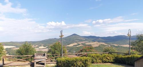 Borgo di Monte Murlo