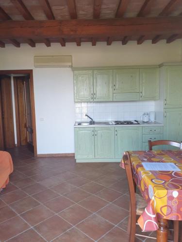 Borgo di Monte Murlo