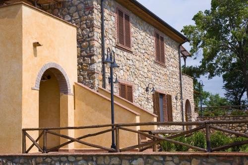 Borgo di Monte Murlo