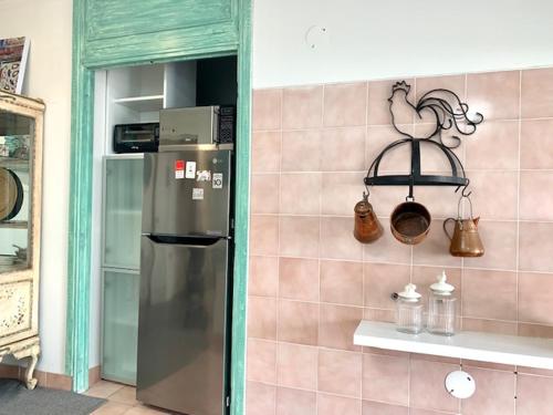 Lindos Apartamentos en San Isidro