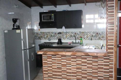 Aparta Suites Torre de Prado 503 Apartaestudio para 3 Personas, Medellín (foto 6)