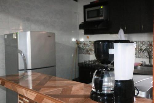 Aparta Suites Torre de Prado 503 Apartaestudio para 3 Personas, Medellín (foto 7)