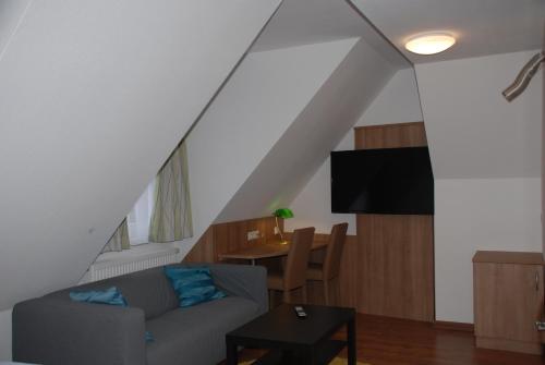 Hotel Rest Inn in Bretten, Deutschland
