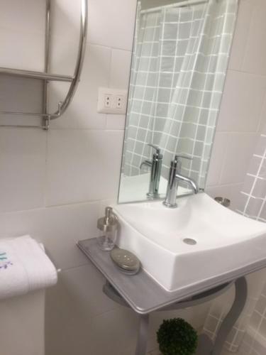 Lindos Apartamentos en San Isidro