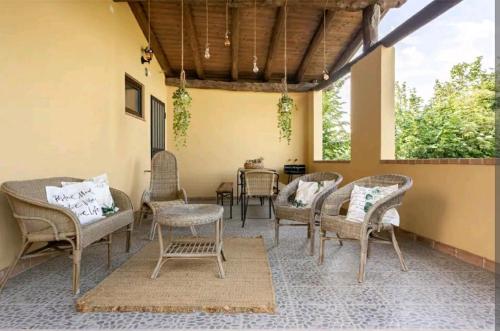  Maison Champagne in Camino