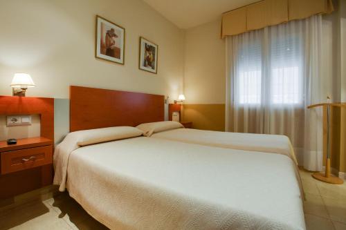 Forum Hostal in Villa del Rio