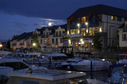 Leitrim Marina Hotel - image 12