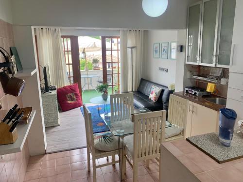 Lindos Apartamentos en San Isidro