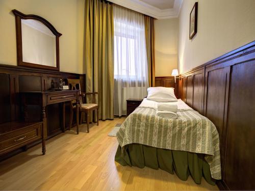 Hotel Kresowianka - main image