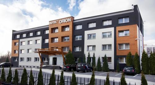Hotel Orion - Sosnowiec