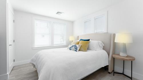 Harbourtown Suites on Plymouth Harbor