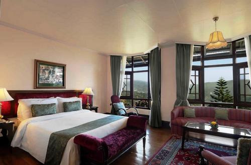 The Elgin Silver Oaks Kalimpong