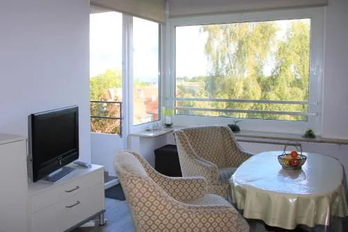 ROD32 Ferienwohnung Schneider in Niendorf, Deutschland