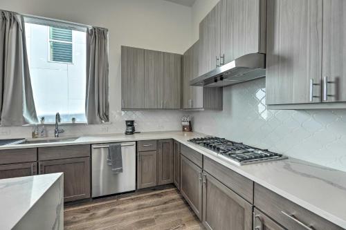 Luxurious and Spacious Austin Home about 8 Mi to Dtwn! in Austin, USA