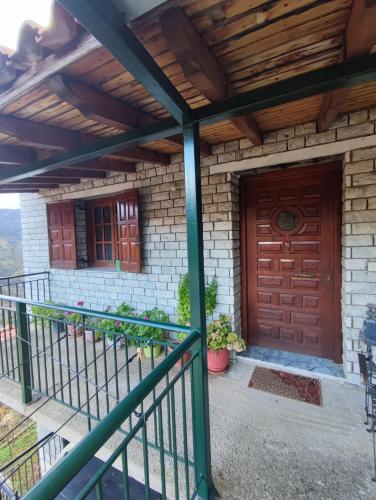 Lagadia Apartments in Lagkadia (Arkadhia)