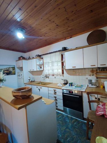 Lagadia Apartments in Lagkadia (Arkadhia)