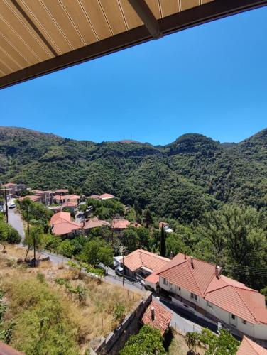 Lagadia Apartments in Lagkadia (Arkadhia)