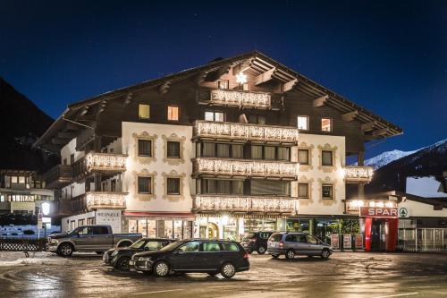 Ferienappartements Heinzle - Ihr Ferienresort - image 6