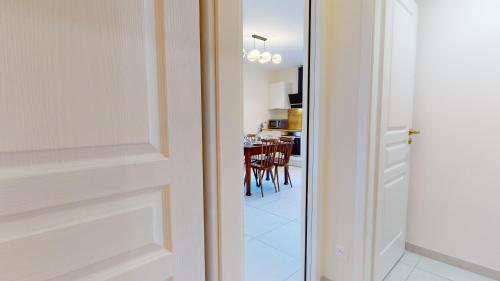 บริการและสิ่งอำนวยความสะดวก, Appartements Le Tilleul de la Vallée Noble (Appartements Le Tilleul de la Vallee Noble) in รูฟัค