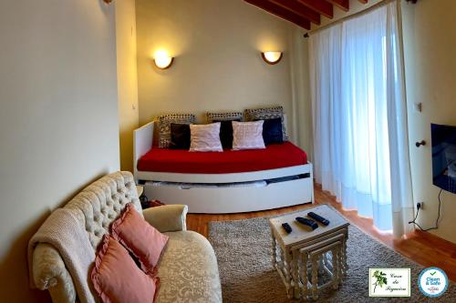 Alojamento CASA DA FIGUEIRA in เรลวา