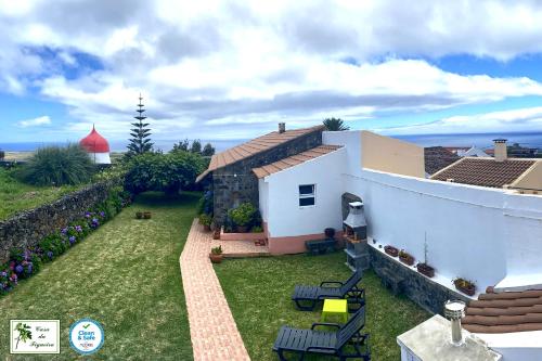 ทัศนียภาพภายนอกโรงแรม, Alojamento CASA DA FIGUEIRA in เรลวา