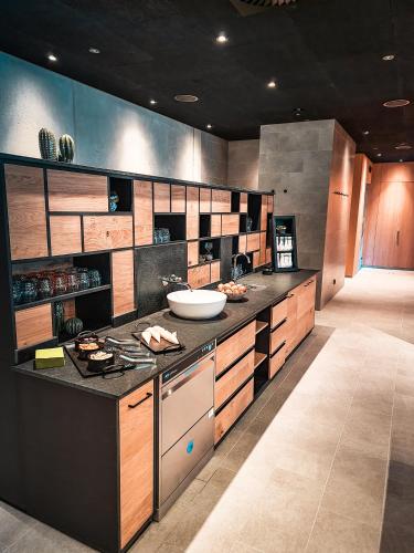 سبا, All-Suite Resort Fieberbrunn in فيبغوبغن