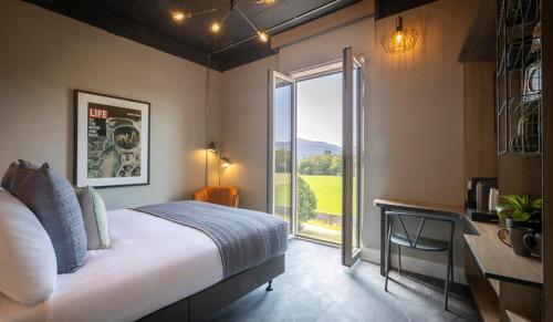 Hotel67 at Gleneagle, Killarney (Foto 3)