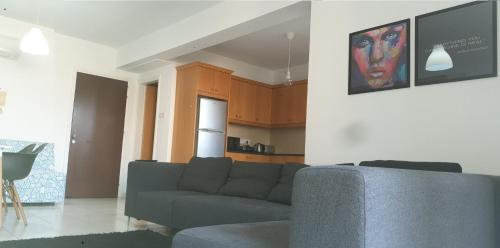 ELLA LUXURY APARTMENT - (BREAKBOOKING CY) in Kato Polemidia