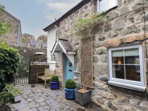 B&B Dolgellau - 3 Ivy Court - Bed and Breakfast Dolgellau