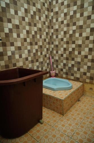 Washroom