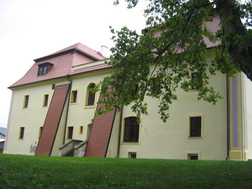Pałac Kietlin