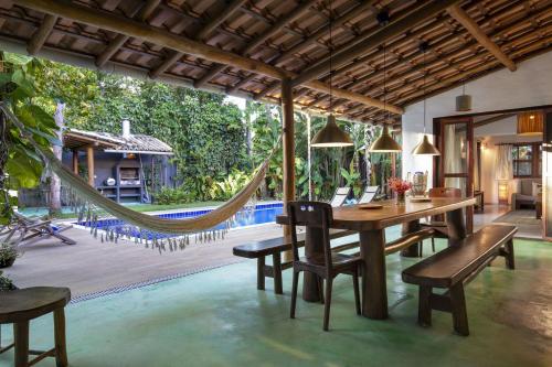 Casa da Lua – Trancoso, OH