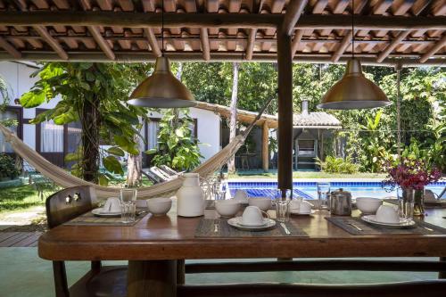 Casa da Lua – Trancoso, OH