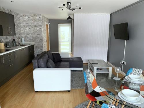 Toothbrush Apartments - Central Ipswich - Nr Train Station - image 4