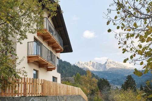 Casa Lies - Apartments 5