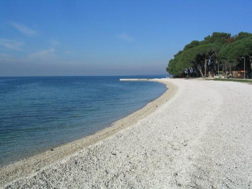 Apartment in Fazana with sea views, balcony, air conditioning, WiFi 227-1, Fažana (zdjęcie 2)