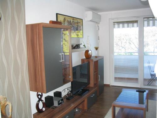 Apartment in Fazana with sea views, balcony, air conditioning, WiFi 227-1, Fažana (zdjęcie 7)