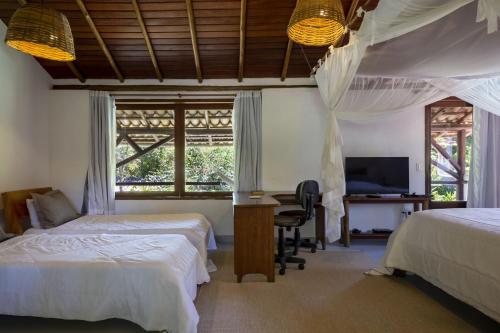 Casa da Lua – Trancoso, OH
