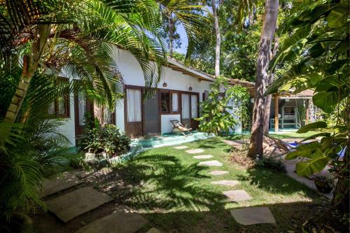 Casa da Lua – Trancoso, OH