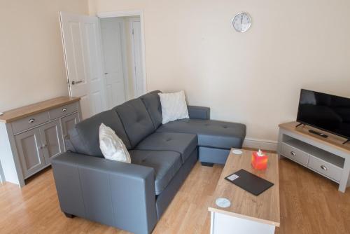 Picture of Toothbrush Apartments - Central Ipswich - Gipping Mews