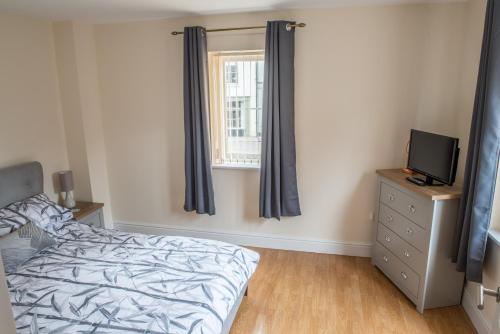 Picture of Toothbrush Apartments - Central Ipswich - Gipping Mews