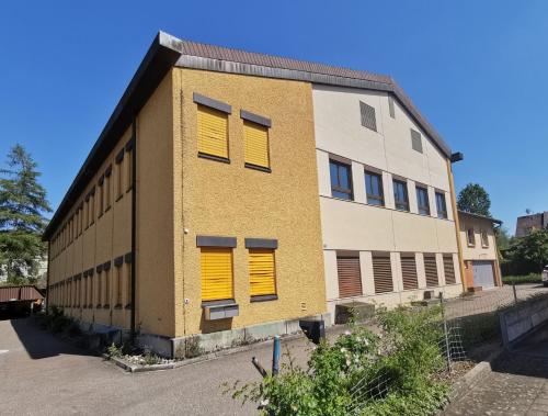 Anstatthotel Affoltern am Albis - self-check-in