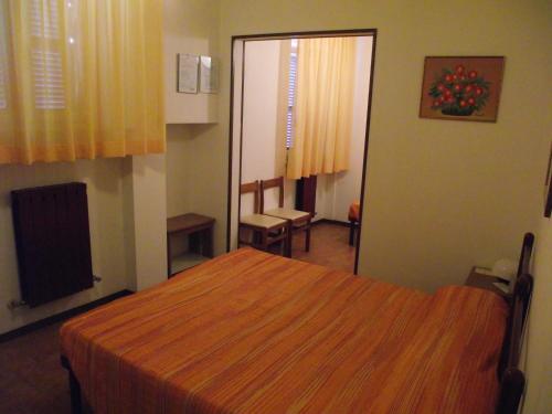 Pensione Delfino Azzurro