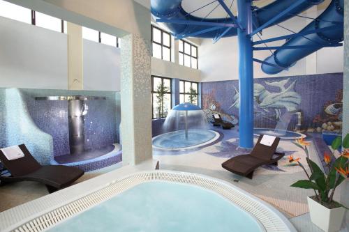 Hotel Klimek Spa